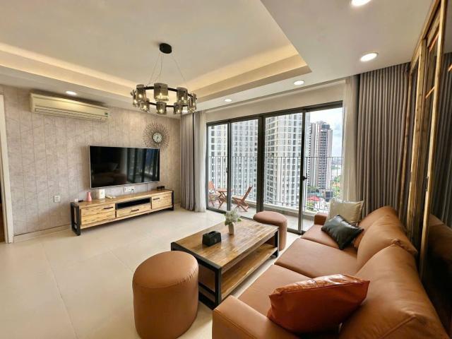 Căn hộ cho thuê tại Khu phố 7, Thành phố Hồ Chí Minh