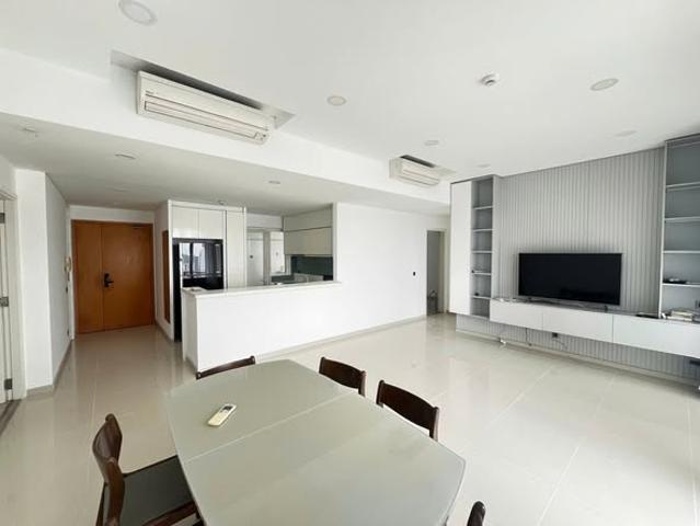 Căn hộ cho thuê tại Thủ Đức, Hồ Chí Minh