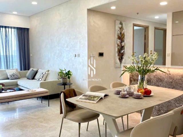 Căn hộ cho thuê tại Thủ Đức, Hồ Chí Minh