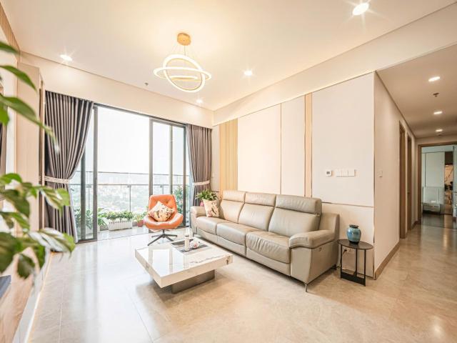 Căn hộ cho thuê tại Thủ Đức, Hồ Chí Minh