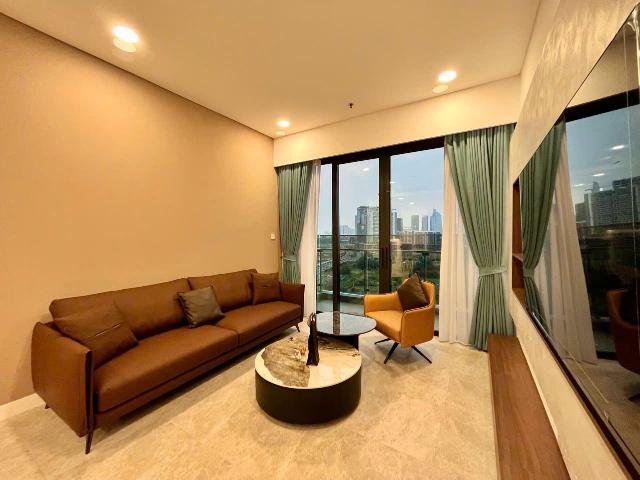 Căn hộ cho thuê tại Thủ Đức, Hồ Chí Minh