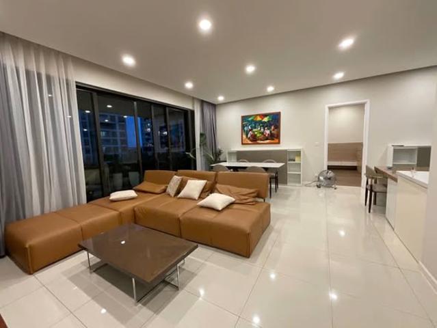 Căn hộ cho thuê tại Thủ Đức, Hồ Chí Minh