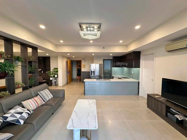 Căn hộ cho thuê tại Khu phố 7, Thành phố Hồ Chí Minh