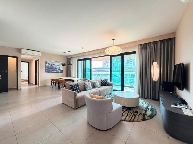 Căn hộ cho thuê tại Thủ Đức, Hồ Chí Minh