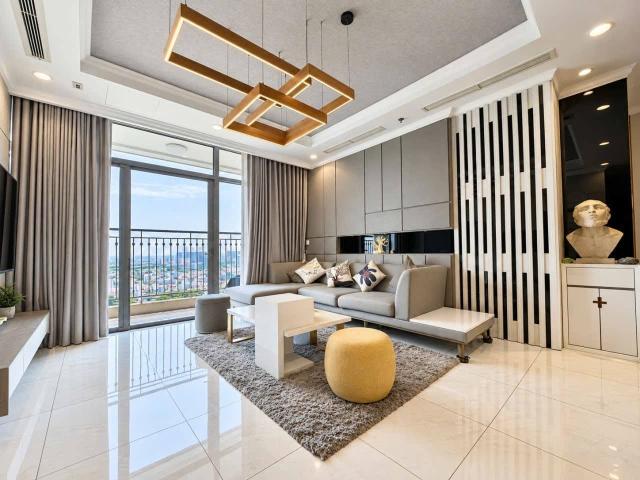 Căn hộ cho thuê tại Thủ Đức, Hồ Chí Minh