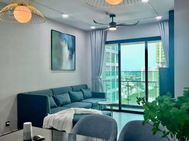 Căn hộ cho thuê tại Thủ Đức, Hồ Chí Minh