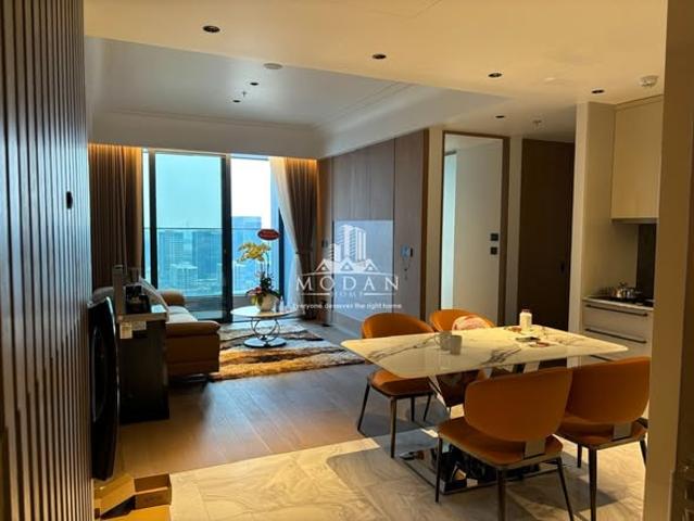 Căn hộ cho thuê tại Khu phố 4, Thành phố Hồ Chí Minh