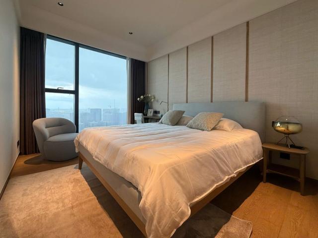 Căn hộ cho thuê tại Thủ Đức, Hồ Chí Minh