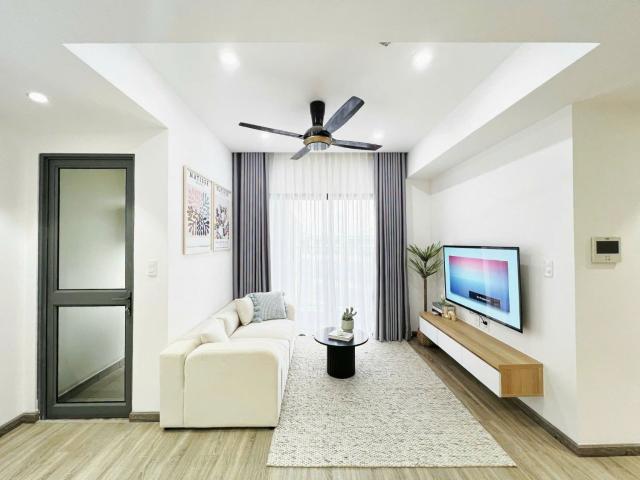 Căn hộ cho thuê tại Thủ Đức, Hồ Chí Minh