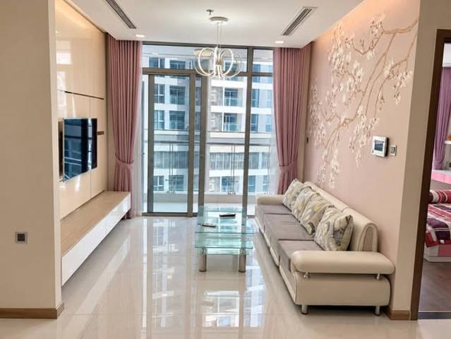 Căn hộ cho thuê tại Thủ Đức, Hồ Chí Minh