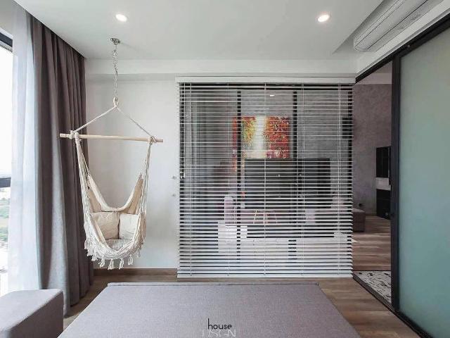 Căn hộ cho thuê tại Thủ Đức, Hồ Chí Minh