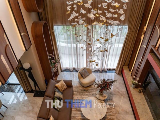 Căn hộ cho thuê tại Thủ Đức, Hồ Chí Minh