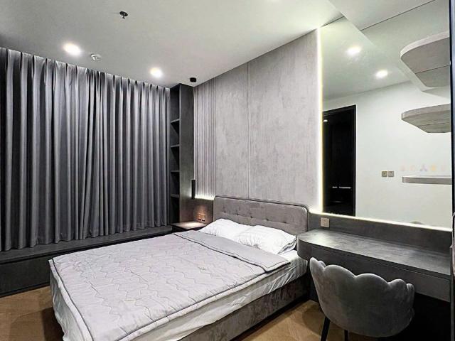 Căn hộ cho thuê tại Thủ Đức, Hồ Chí Minh
