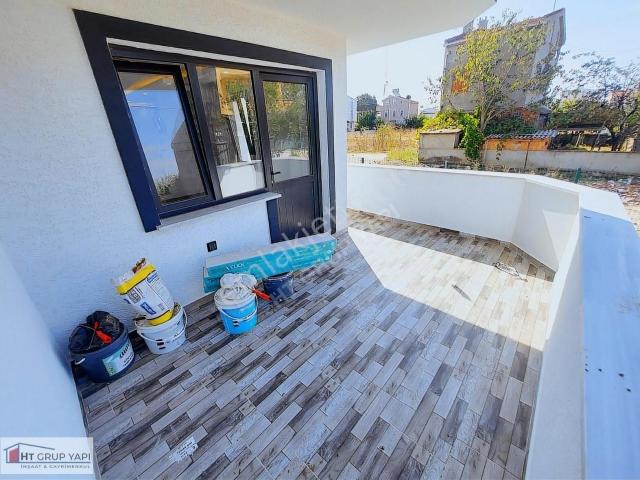 Marmaraereğlisi içerisinde satılık Villa