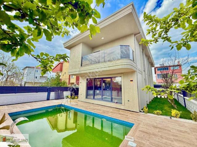 Marmaraereğlisi, Tekirdağ içerisinde satılık Villa