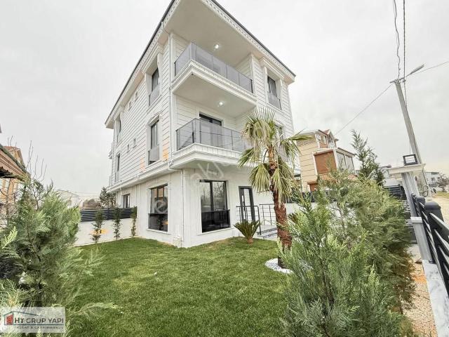 Marmaraereğlisi, Tekirdağ içerisinde satılık Arsa