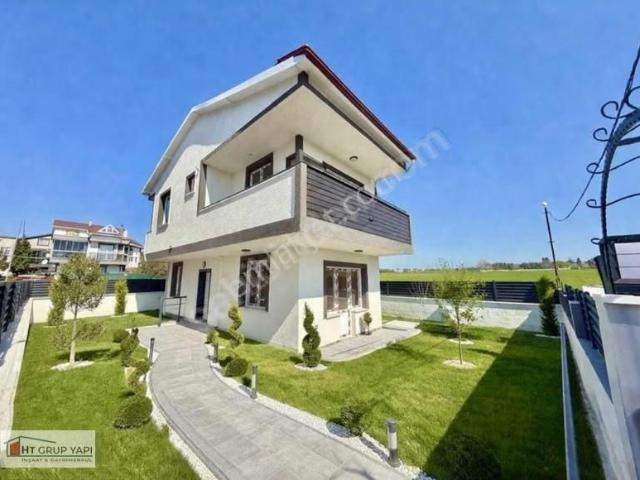 Marmaraereğlisi, Tekirdağ içerisinde satılık Villa