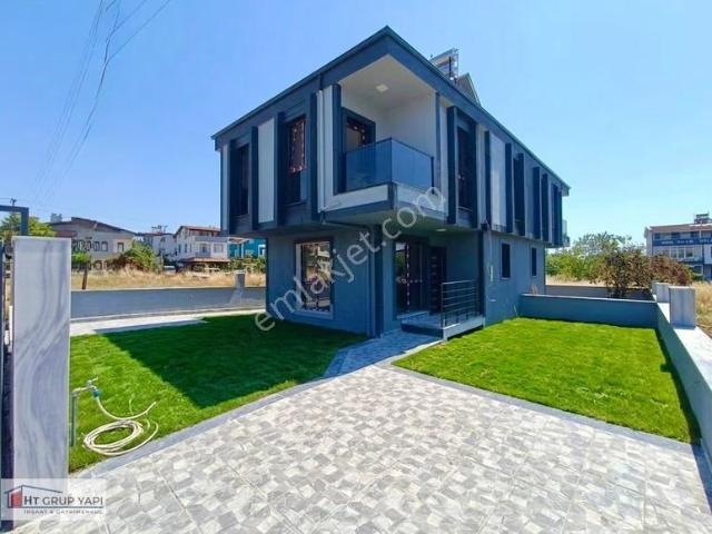 Marmaraereğlisi, Tekirdağ içerisinde satılık Villa