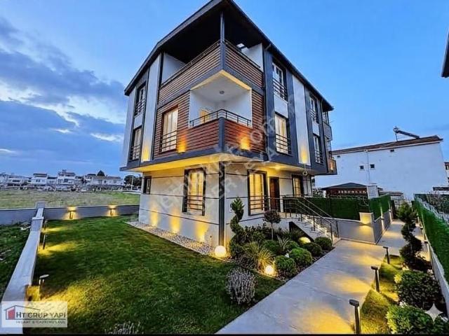 Marmaraereğlisi, Tekirdağ içerisinde satılık Arsa