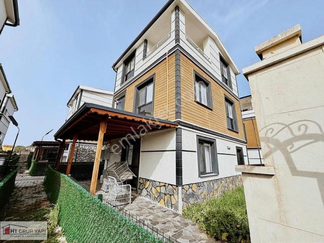 Marmaraereğlisi, Tekirdağ içerisinde satılık Villa