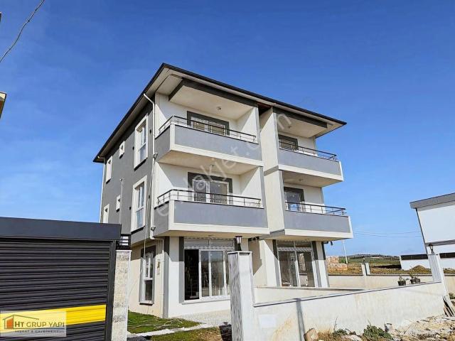 Marmaraereğlisi, Tekirdağ içerisinde satılık Villa