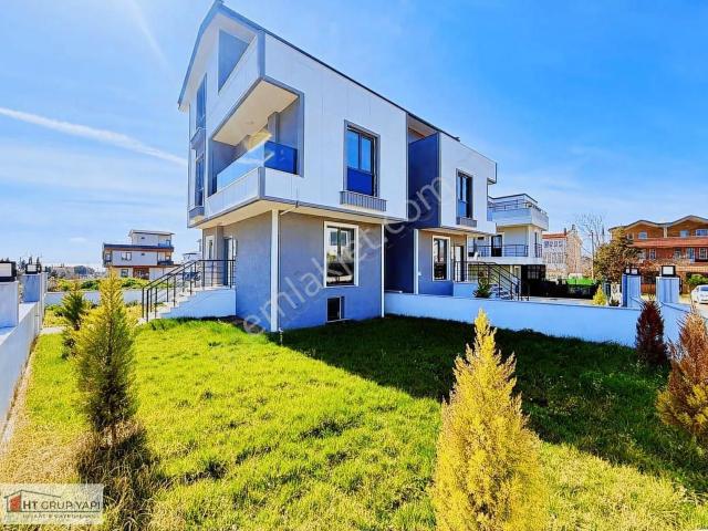 Marmaraereğlisi, Tekirdağ içerisinde satılık Villa