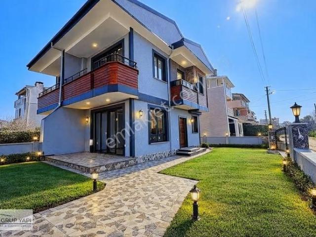 Marmaraereğlisi, Tekirdağ içerisinde satılık Villa