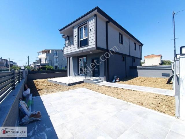 Marmaraereğlisi, Tekirdağ içerisinde satılık Villa