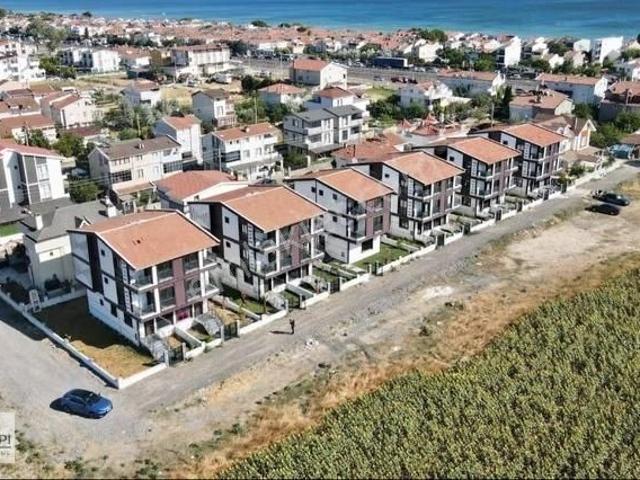 Marmaraereğlisi, Tekirdağ içerisinde satılık Villa