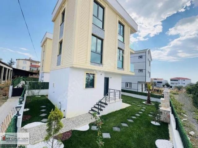 Marmaraereğlisi, Tekirdağ içerisinde satılık Villa
