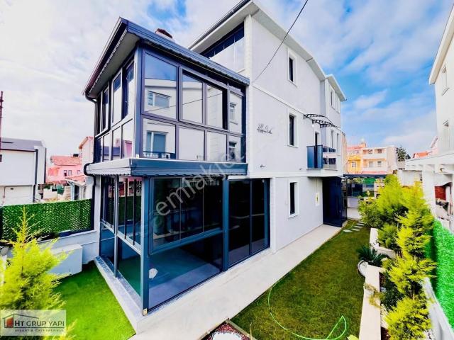 Marmaraereğlisi, Tekirdağ içerisinde satılık Villa