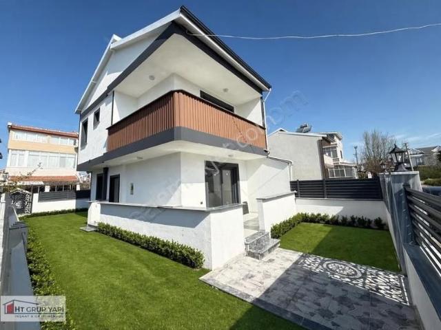 Marmaraereğlisi, Tekirdağ içerisinde satılık Villa