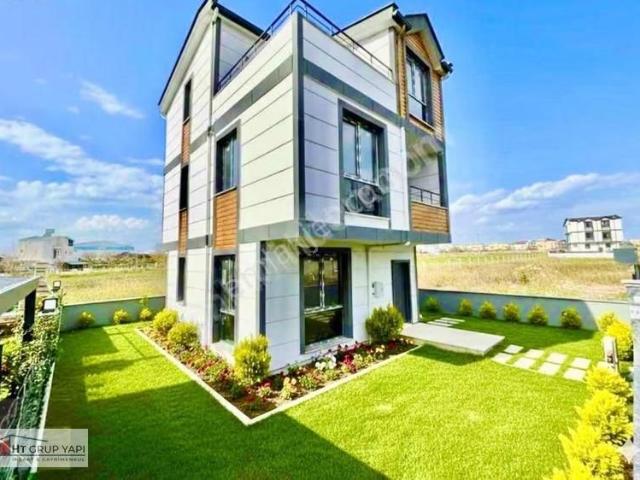Marmaraereğlisi, Tekirdağ içerisinde satılık Villa