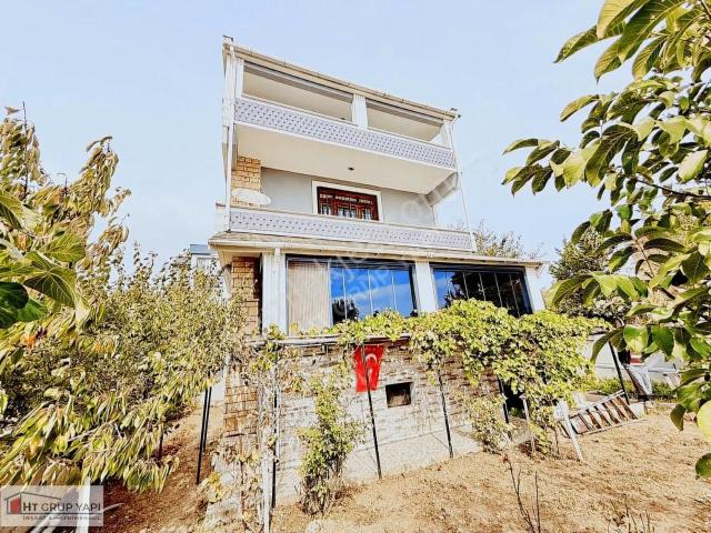 Marmaraereğlisi, Tekirdağ içerisinde satılık Villa
