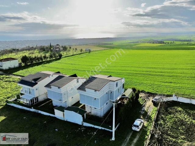 Marmaraereğlisi, Tekirdağ içerisinde satılık Villa