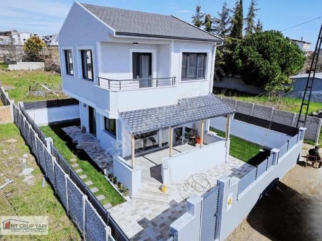 Marmaraereğlisi, Tekirdağ içerisinde satılık Villa