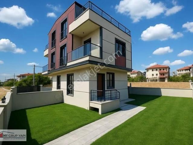 Marmaraereğlisi, Tekirdağ içerisinde satılık Villa
