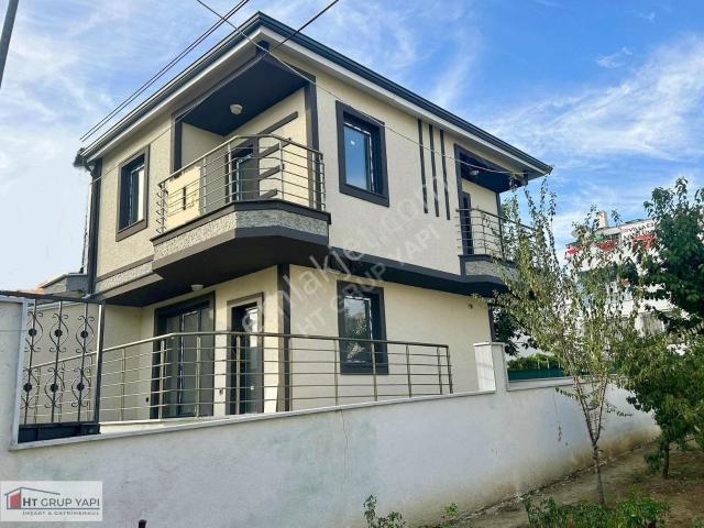 Marmaraereğlisi içerisinde satılık Villa