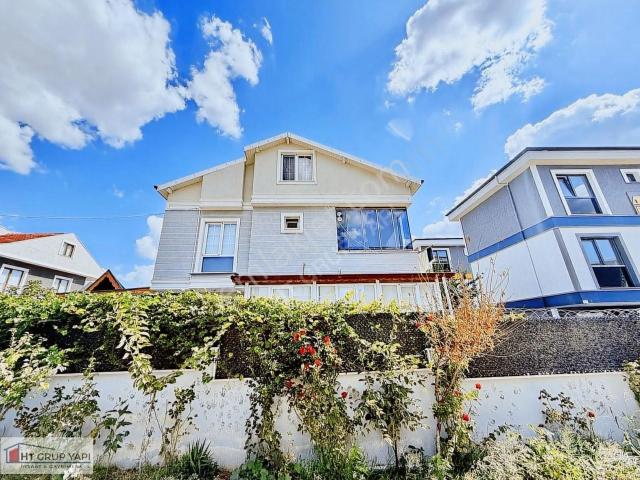 Marmaraereğlisi, Tekirdağ içerisinde satılık Villa