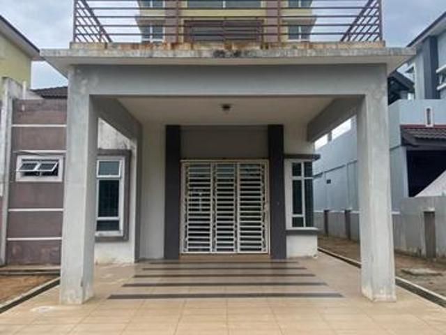 Residential House for sale in Seremban