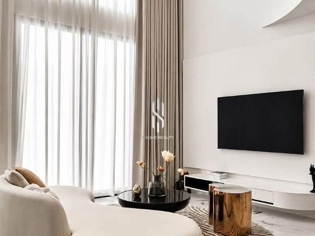 Căn hộ cho thuê tại Thủ Đức, Hồ Chí Minh