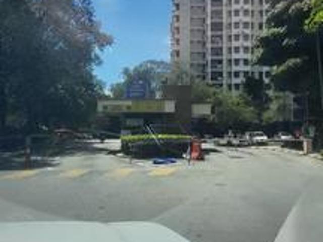 Condominium for sale in Cyberjaya, Sepang