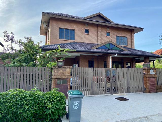 Bungalow for sale in Nilai, Seremban