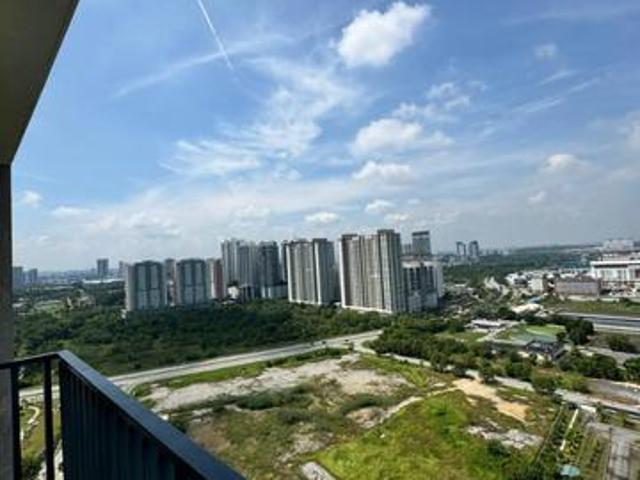 Apartment for sale in Cyberjaya, Sepang