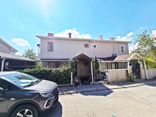 Sincan, Ankara içerisinde satılık Villa