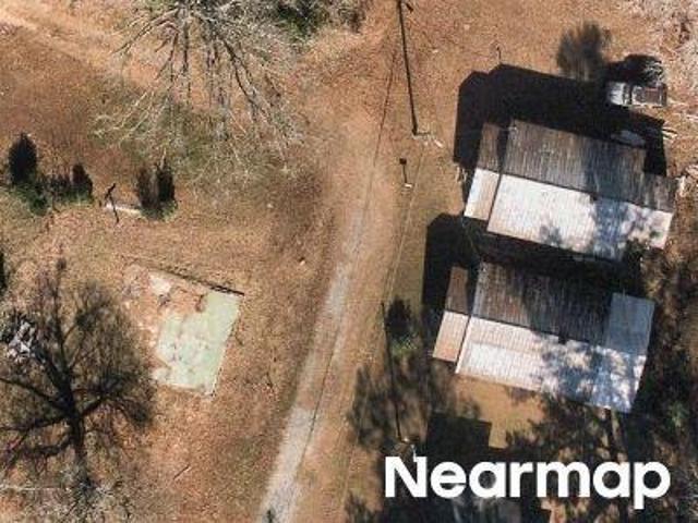 Land for sale in Kingstree, South Carolina