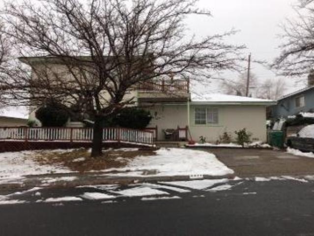House for sale in Reno