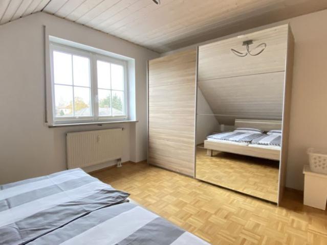 Apartment mieten in Auf der Prag, Stuttgart