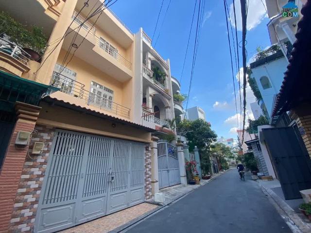 Nhà bán tại Thủ Đức, Hồ Chí Minh