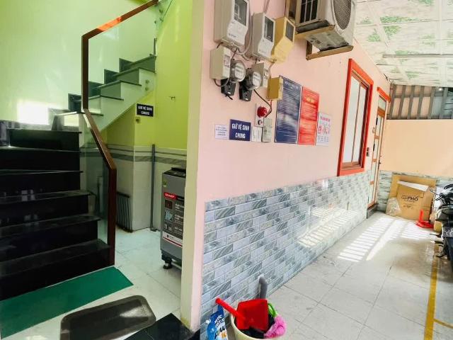 Nhà bán tại Thủ Đức, Hồ Chí Minh